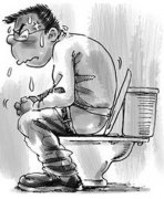 反復腹脹便秘勿輕視 及早就醫(yī)別誤事