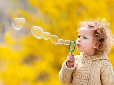 寶寶秋季必需預防的常見疾病