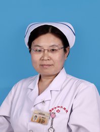 胡彩云  外二科主管護(hù)師