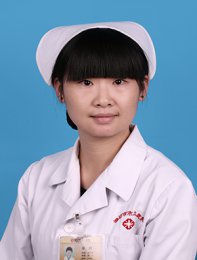 康好  外二科護(hù)師