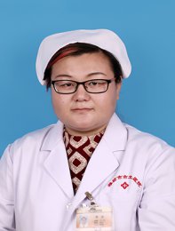 李潔  外二科護(hù)師