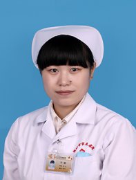 于凱　急診科護(hù)師