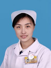 王婷婷　急診科護(hù)師