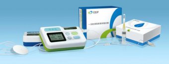 便攜式血酮儀——快速、準(zhǔn)確診治糖尿病酮癥