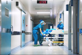 床旁檢測儀快速檢測技術(shù)POCT -- 急診科醫(yī)療技術(shù)