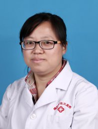 韓玉波 重癥醫(yī)學(xué)科主任、副主任醫(yī)師