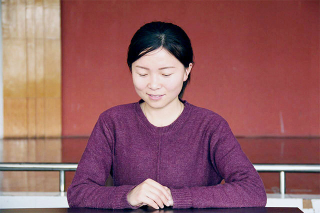 乘高鐵東風 迎發(fā)展春天——我院召開第二十二屆青年論壇