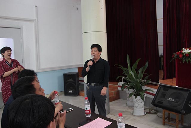 護(hù)理：引領(lǐng)之聲，實(shí)現(xiàn)可持續(xù)發(fā)展目標(biāo)—我院舉辦“5·12”國際護(hù)士節(jié)紀(jì)念活