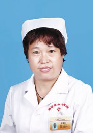 陳愛香　優(yōu)秀護士