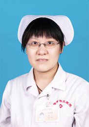 宋艷華  優(yōu)秀護士