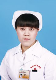 沈瑩　優(yōu)秀護士