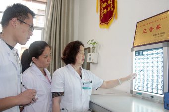 肺癌可不光是咳血，它的癥狀竟如此多樣！