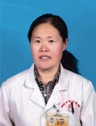 醫(yī)養(yǎng)結(jié)合一區(qū)——羅春玲