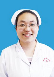 劉妍  2019年優(yōu)秀護士