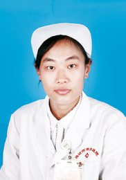 林方惠  2019年優(yōu)秀護士