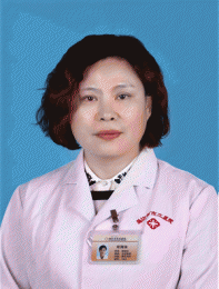 鄭海妹 消化內(nèi)科首席專(zhuān)家