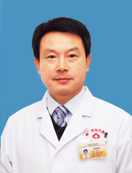 解魯明 微創(chuàng)中心首席專(zhuān)家